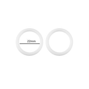 Alternative view of Anneau de silicone