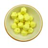 jaune pastel