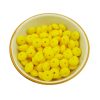 jaune