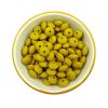 jaune jonquille