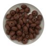 brun chocolat
