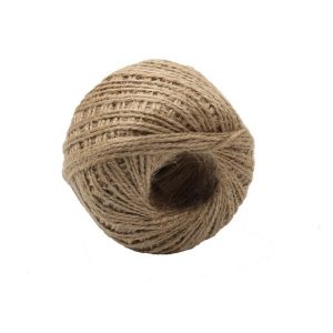 Cordon de jute 50 m